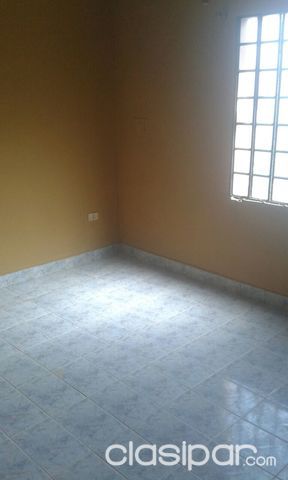 ALQUILO DEPARTAMENTO BARRIO VISTA ALEGRE — foto 3