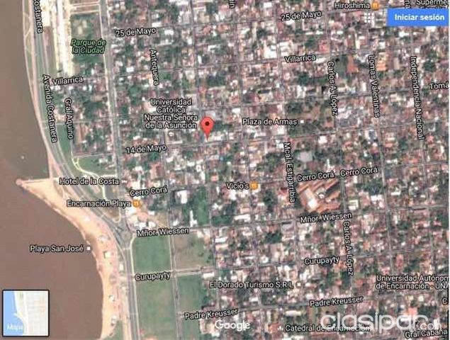 ALQUILO DEPARTAMENTO A METROS DE LA PLAYA SAN JOSE!!!! — foto 3