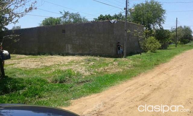 vendo terreno — foto 2