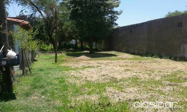 vendo terreno — foto 3
