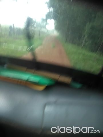 Vendo 15 hectáreas en el Departamento de Paraguari — foto 2