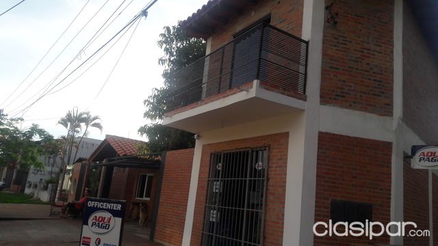 Alquilo Departamento a Estrenar Barrio Herrera — foto 2