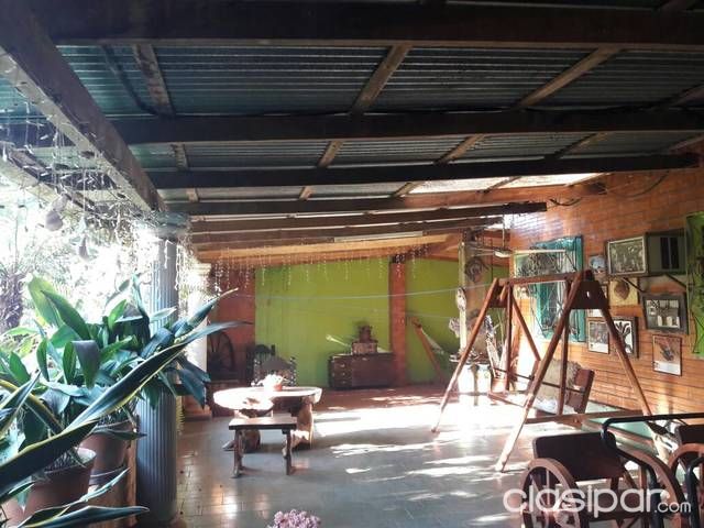VENDO CASA — foto 2