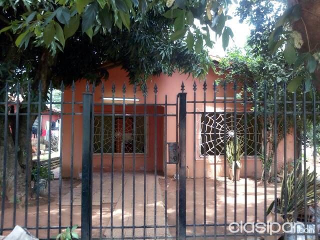 Vendo casa en san Lorenzo — foto 2