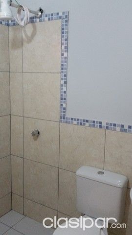 ALQUILO TRIDUPLEX A ESTRENAR — foto 2