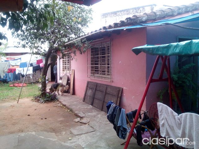 VENDO EXPECTACULAR CASA CON SALONES COM. BARRIO SAN PABLO ESPECIAL P INVERCIONISTAS — foto 3