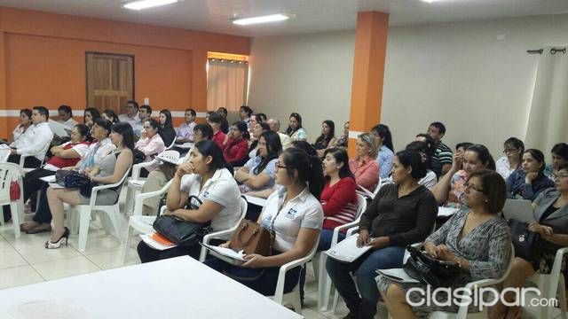 APARTAMENTO Y SALÓN AIDITORIO PARA ALQUILAR — foto 2