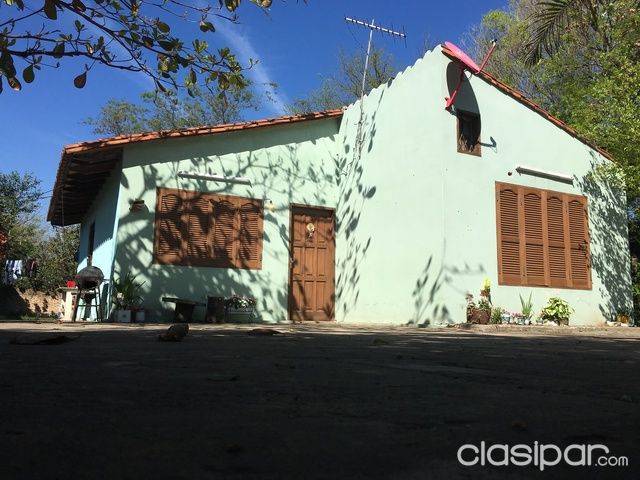 Vendo Casa por motivos de viaje — foto 2