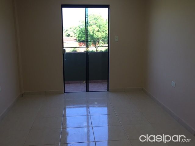 VENDO DEPARTAMENTO A ESTRENAR EN ENCARNACION — foto 2