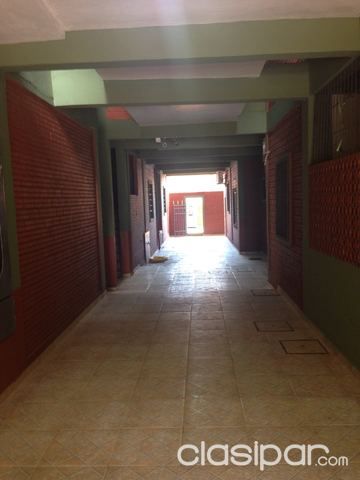 VENDO DEPARTAMENTO A ESTRENAR EN ENCARNACION — foto 3