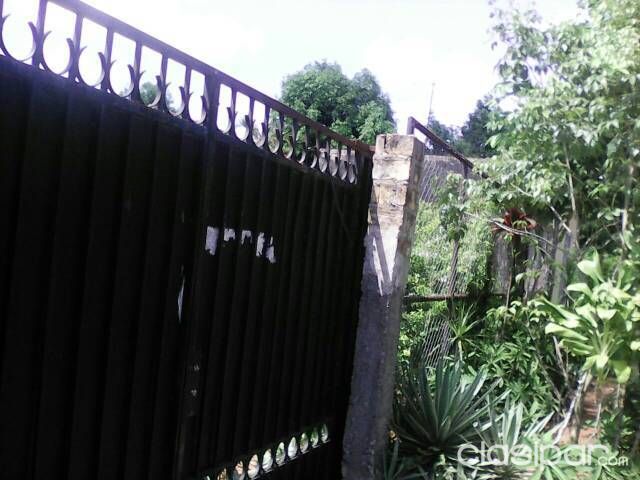 Vendo casa titulada, Avenida Salinas Ñemby. — foto 3