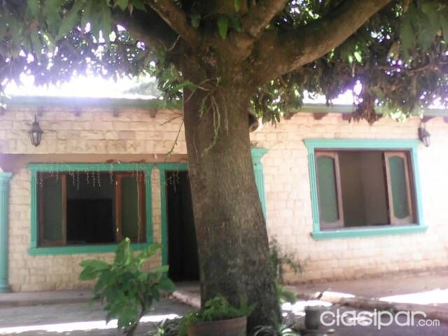 Casa sobre Avenida Salinas Ñemby — foto 3