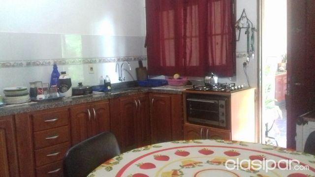 Alquilo casa en encarnación — foto 2