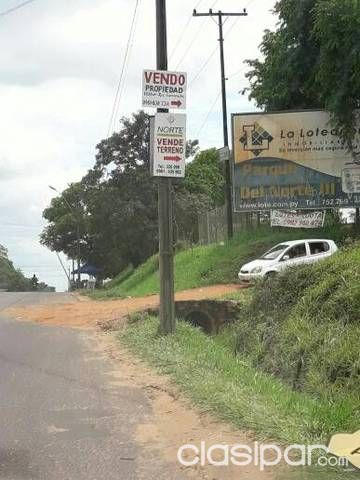 Vendo Propiedad de 1335m2. — foto 2