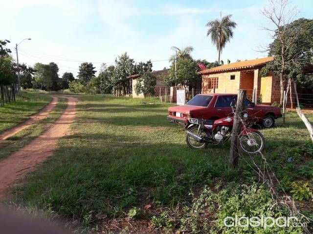 Vendo Propiedad de 1335m2. — foto 3