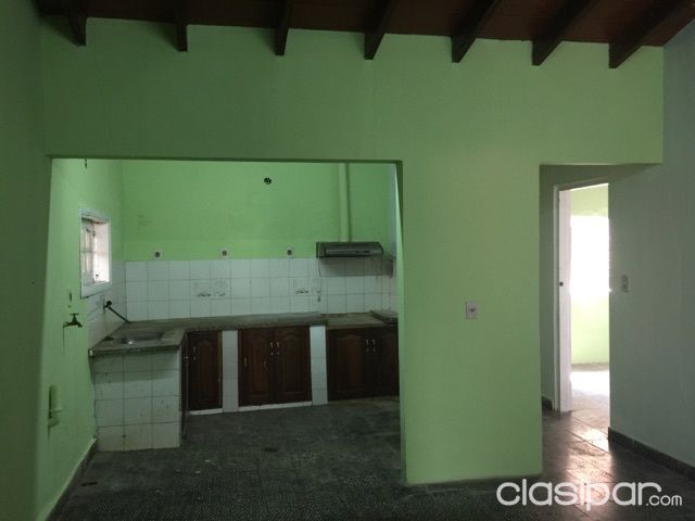 Alquilo Casa en Luque — foto 2