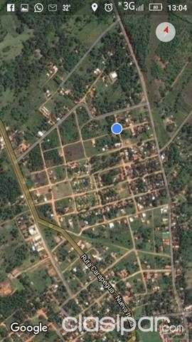 Vendo Terreno en Carapeguá — foto 2