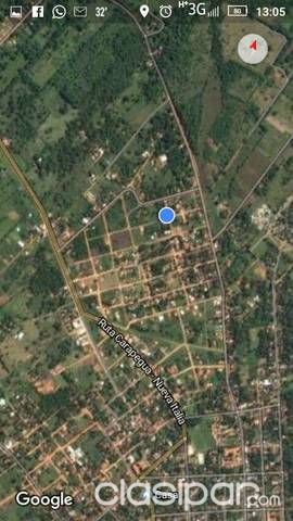 Vendo Terreno en Carapeguá — foto 3
