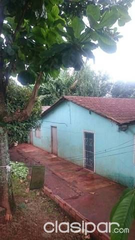 Vendo Casa En Barrio Don Bosco — foto 3