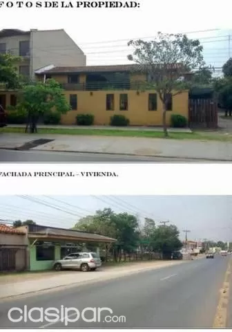 Vendo casa en loma pyta — foto 2
