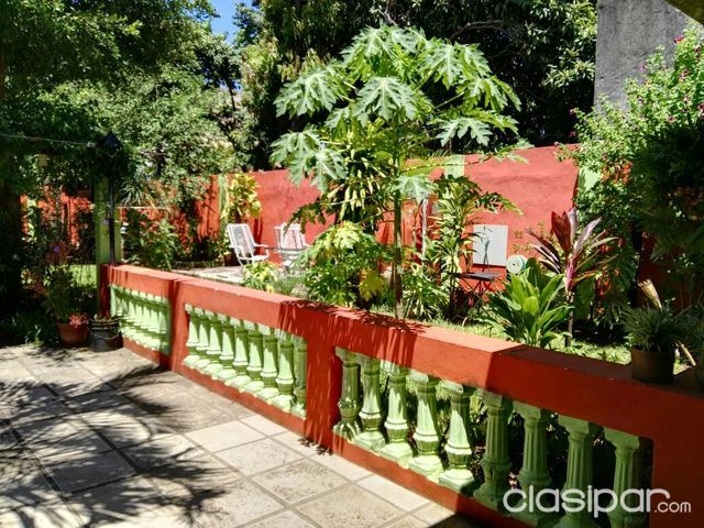 Vendo hermosa casa en Fdo Zona Sur a tan solo cuatro cuadras de Acceso y una cuadra y media de Soldado Ovelar — foto 2