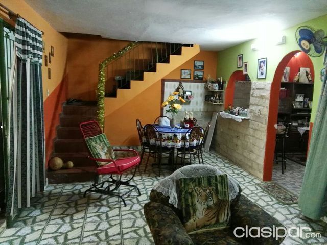 Vendo hermosa casa en Fdo Zona Sur a tan solo cuatro cuadras de Acceso y una cuadra y media de Soldado Ovelar — foto 3