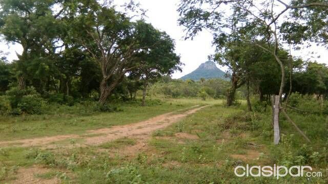 Vendo Lotes en Mbatovi..!! — foto 2