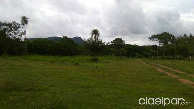 Vendo Lotes en Mbatovi..!! — foto 3