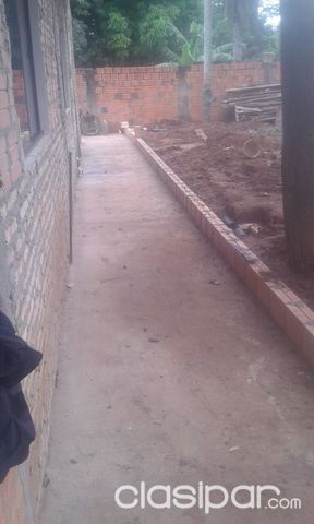 VENDO CASA EN LA ZONA DE SAN LORENZO — foto 2