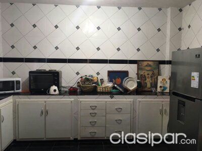 VENDO CASA EN LA ZONA DE SAN LORENZO — foto 3