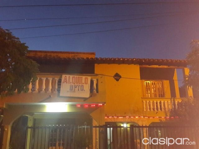 Departamento en Luque Zona Residencial — foto 2