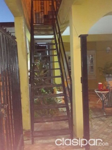 Departamento en Luque Zona Residencial — foto 3