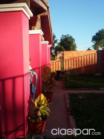 VENDO HERMOSA CASA ZONA SAN LORENZO — foto 3