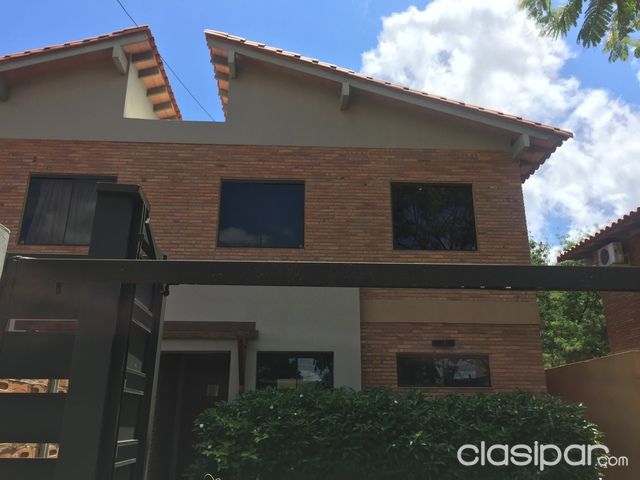 Duplex NUEVO ñuguazu — foto 3