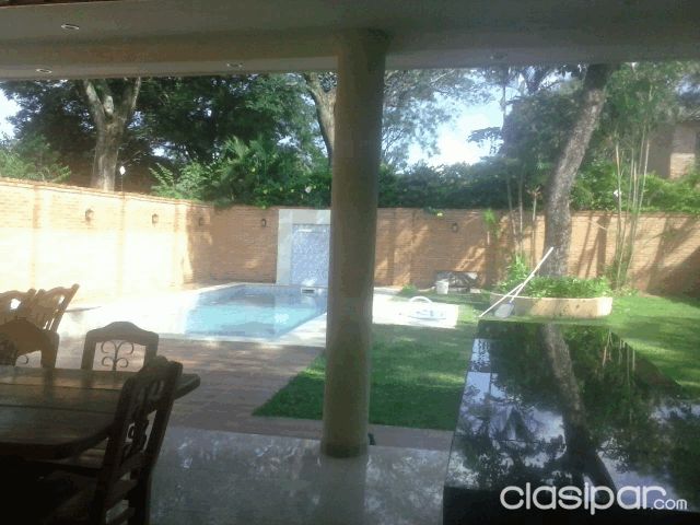 HERMOSA CASA EN SAN BERNARDINO ESTILO MINIMALISTA — foto 2