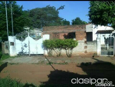 Vendo casa en san Lorenzo ruta 1 km 17 barrio lerida.. — foto 2