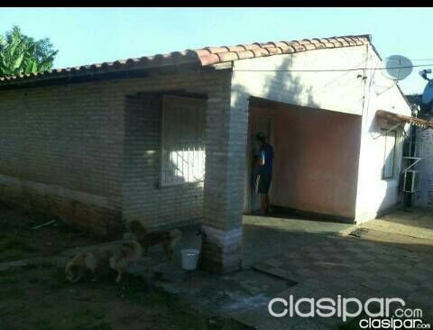 Vendo casa en san Lorenzo ruta 1 km 17 barrio lerida.. — foto 3