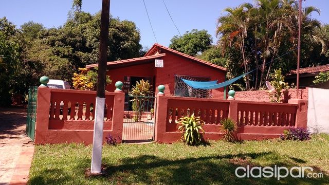 vendo hermosa casa!! SOBRE EMPEDRADO RECIÉN HECHO!! — foto 2