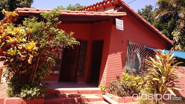 vendo hermosa casa!! SOBRE EMPEDRADO RECIÉN HECHO!! — foto 3