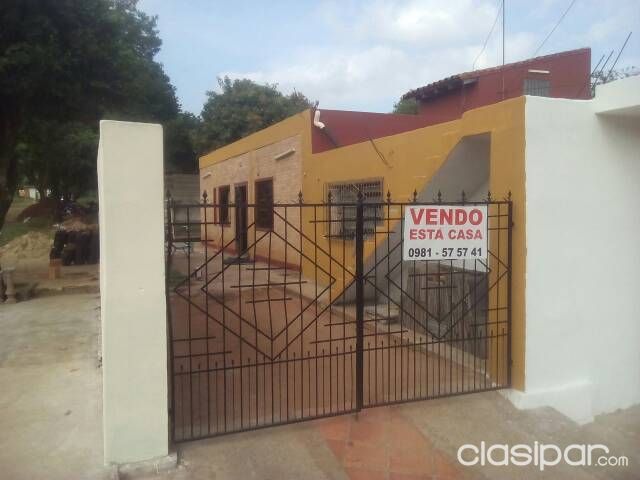 Vendo esta casa, especial para duplex o vivienda — foto 2