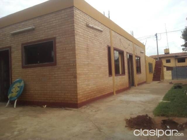 Vendo esta casa, especial para duplex o vivienda — foto 3