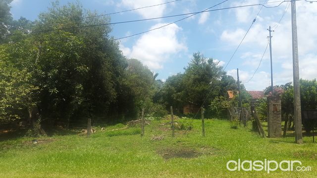 Vendo terreno en Luque — foto 2
