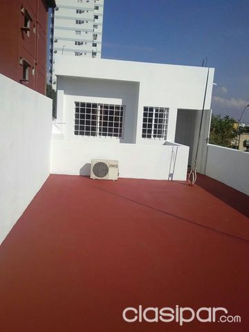 Dpto calle Montevideo — foto 3