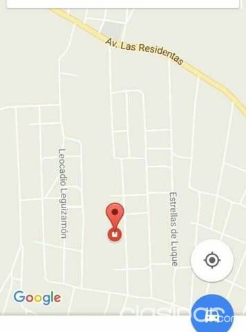 REMATO TERRENO EN LUQUE ZONA YKUA DURE A PASOS DE LA RUTA — foto 3