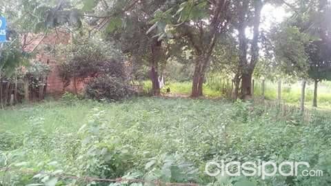 HERMOSO TERRENO EN LUQUE ZONA PODER JUDICIAL — foto 2