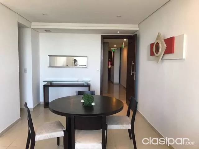 Alquiler de departamentos en TORRES MIRADOR — foto 3