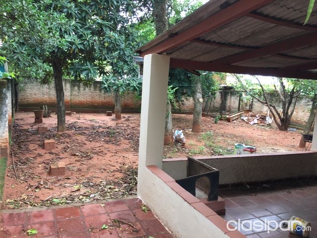 VENDO CASA - SAN LORENZO — foto 3