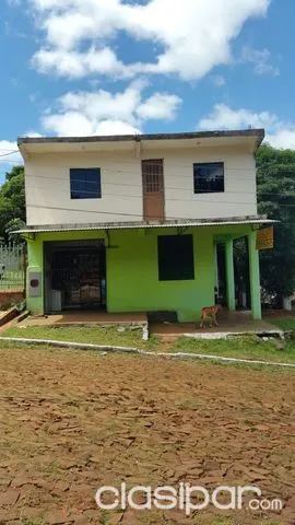 VEndo Edificio en Barrio Saltito CDE — foto 3