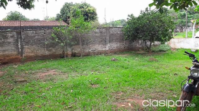 OFERTO terreno totalmente amurallado en Capiata km 21 ruta 2 — foto 3