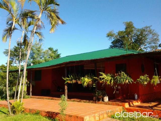 102 has. En Cruce Liveración — foto 3